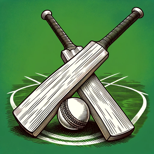 Cricket Coach AI icon