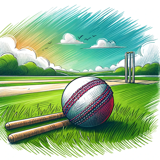 CricketGPT icon