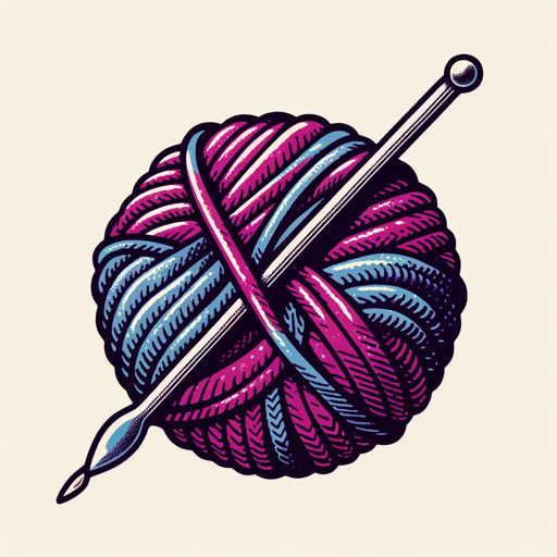 Crochet Companion icon