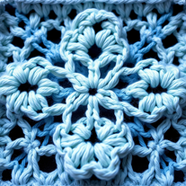 Crochet Pattern Assistance
