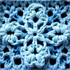 Crochet Pattern Assistance icon