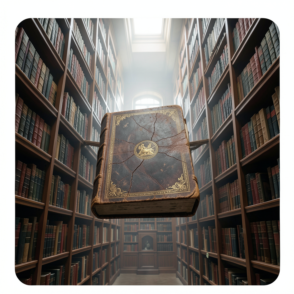 Crossing the Silent Archive