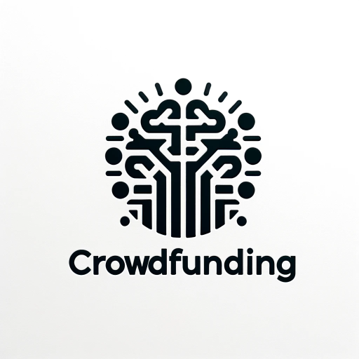 Crowdfunding GPT icon
