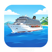 cruise ship gener