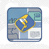 Crustdata icon