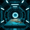 Cryo-Sleep Horror Discovery icon