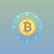 Crypto analyzer icon