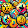 Crypto Buzz icon