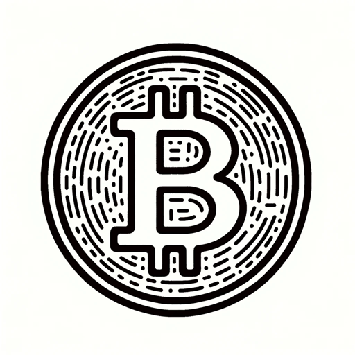 Crypto Compass icon