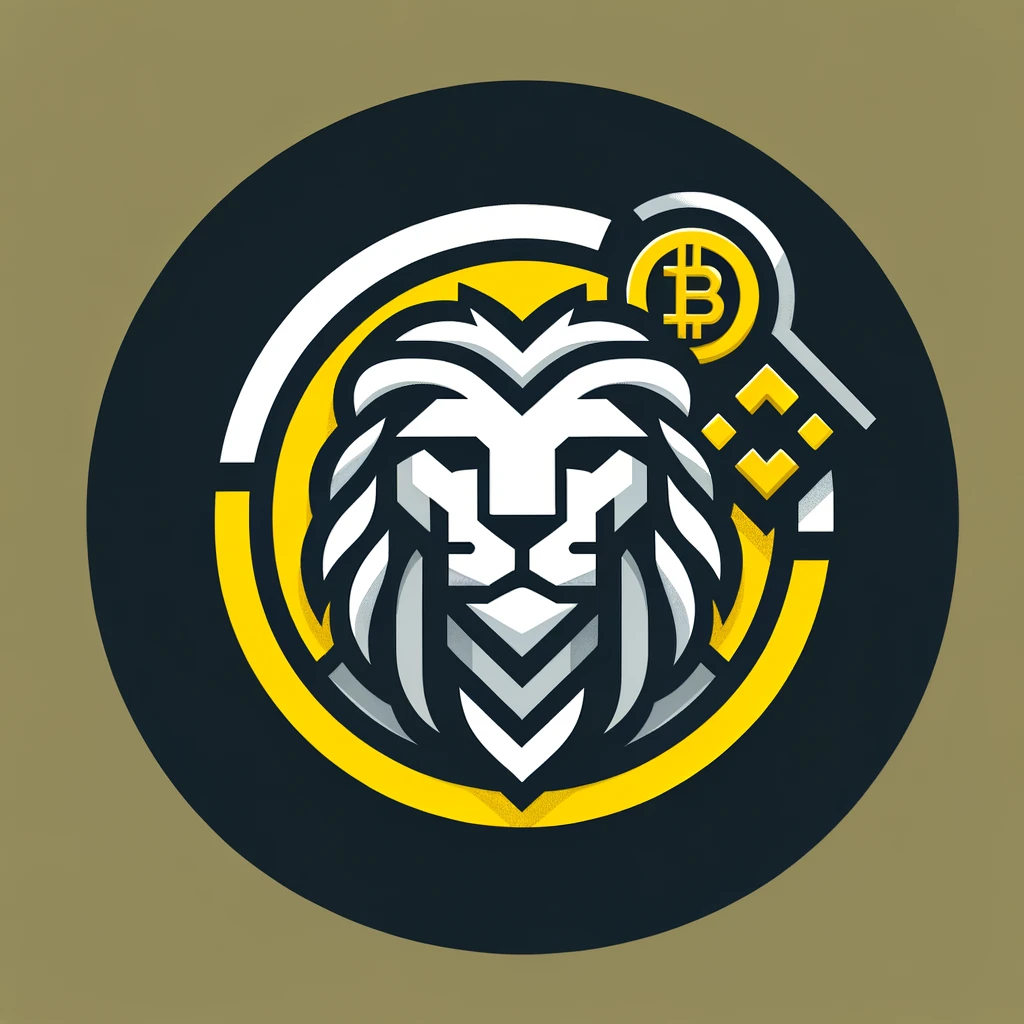 Crypto King icon