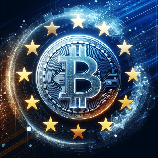 Crypto - The EU Regulatory Adviser icon