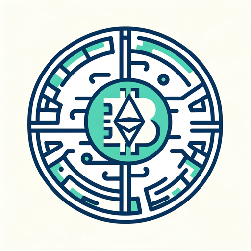 Crypto Translator icon