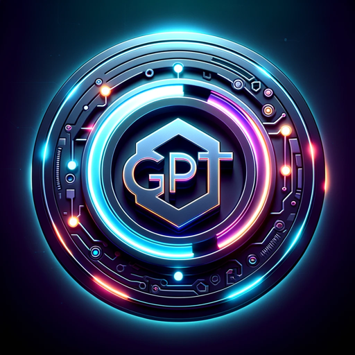 CryptoGPT icon
