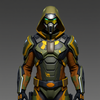 crysis pc game costume designer icon