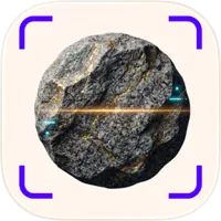 Crystal Identifier: AI Rock ID