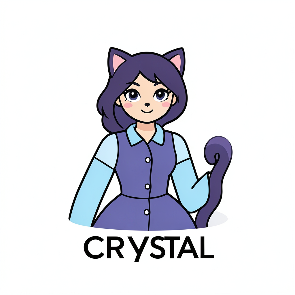 Crystal