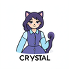 Crystal icon