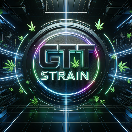 CT Strain Names GPT 2.0 icon
