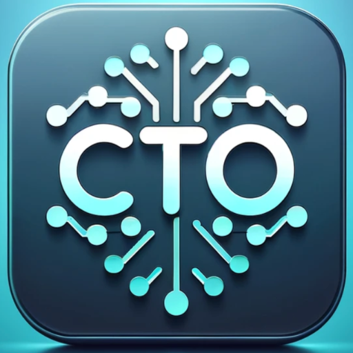 CTO GPT icon