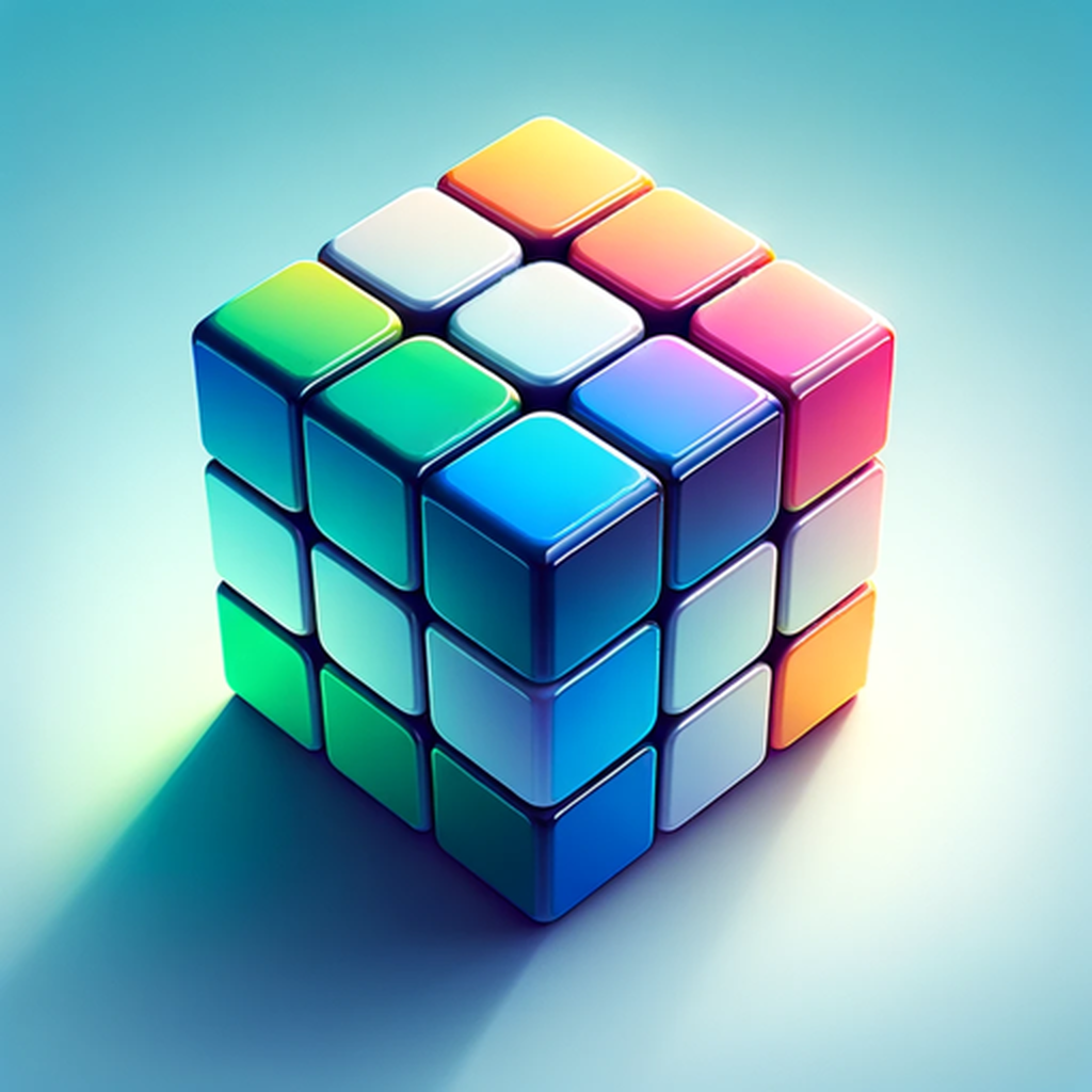 Cube Mentor icon