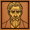 Cubist Wooden Essence