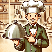 Culinary Butler