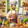 Culinary Companion icon