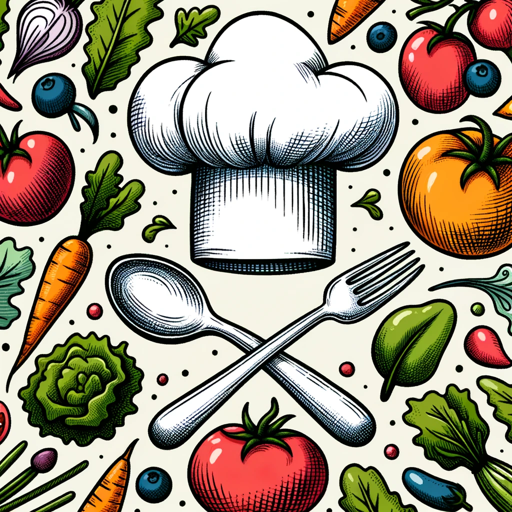 Culinary Creativity icon
