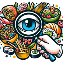 Culinary Eye