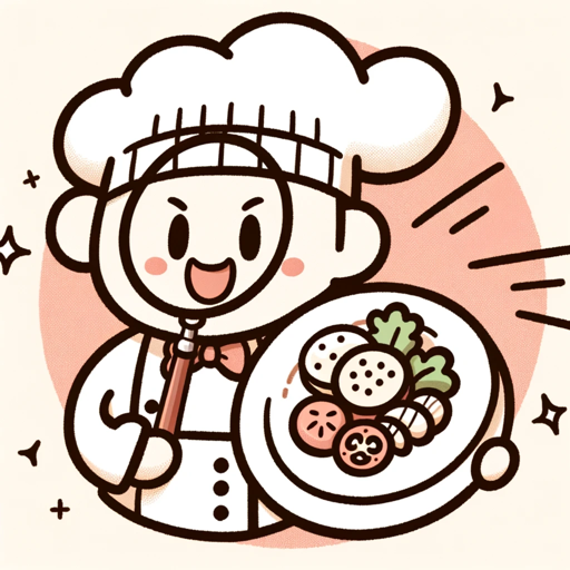 Culinary Scout icon
