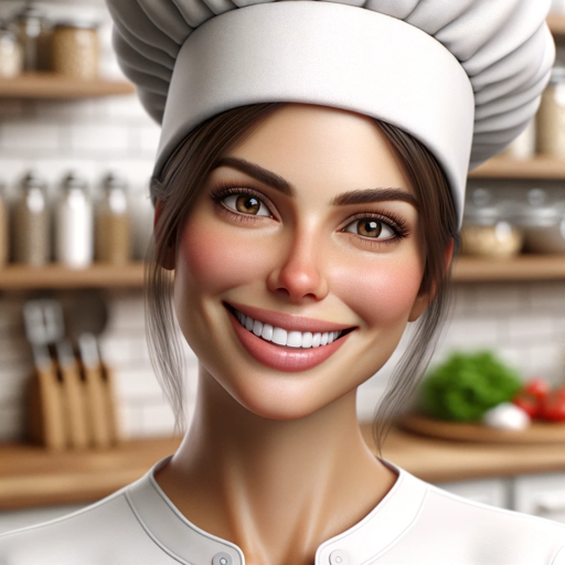 Culinary Scout icon