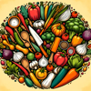 Culinary Week Planner icon