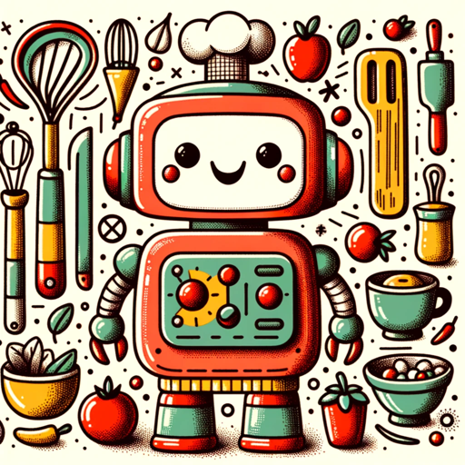CulinaryGPT icon