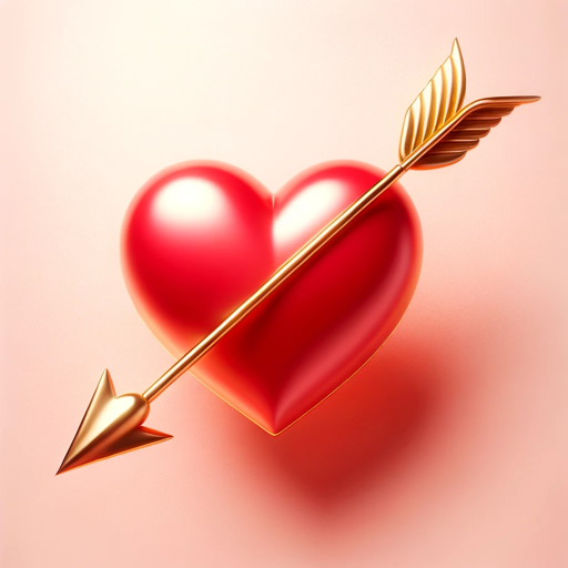 Cupid's Code icon