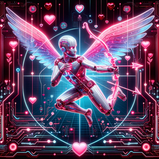 Cupido AI icon