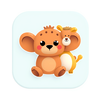 CuriousBaby.ai icon