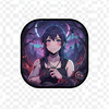 Cursed images anime