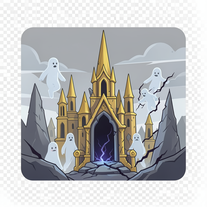 Cursed Kingdom gener