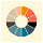 Custom Color Scheme Generator icon