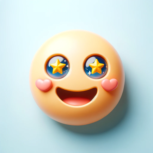 Custom Emoji Generator icon