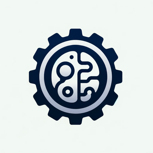 Custom GPT Creator icon