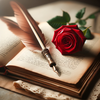 Custom Romance Writer icon