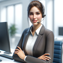 Customer Service Advisor GPT