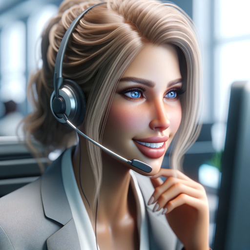 Customer Support GPT icon