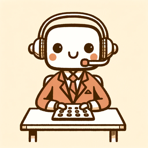 Customer Support Templater icon