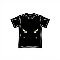 Customizable T-shirt Design Generator