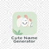Cute Name Generator icon