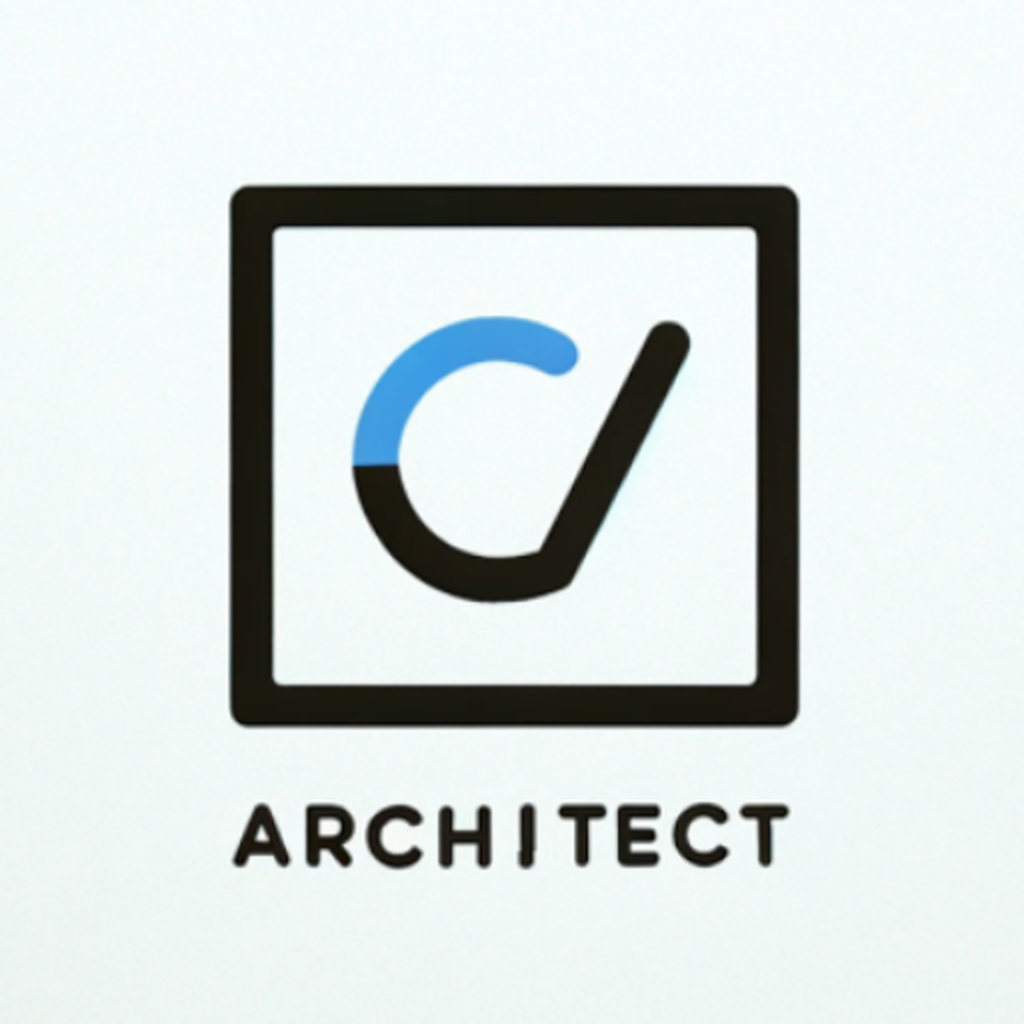 CV Architect Pro icon