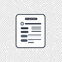 Cv generator