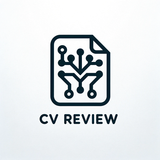 CV Review.com icon
